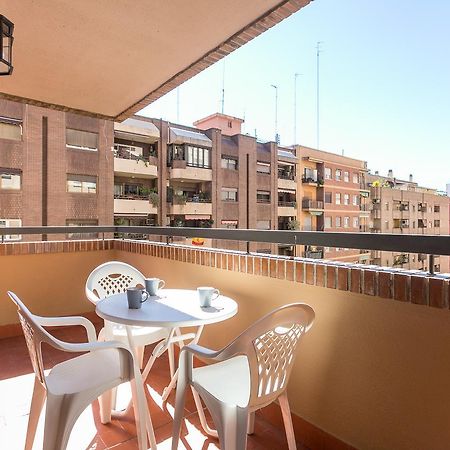 Apartup Mestalla Home 발렌시아 외부 사진