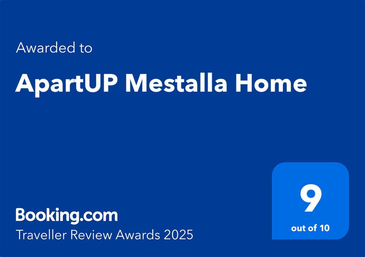 Apartup Mestalla Home 발렌시아 외부 사진