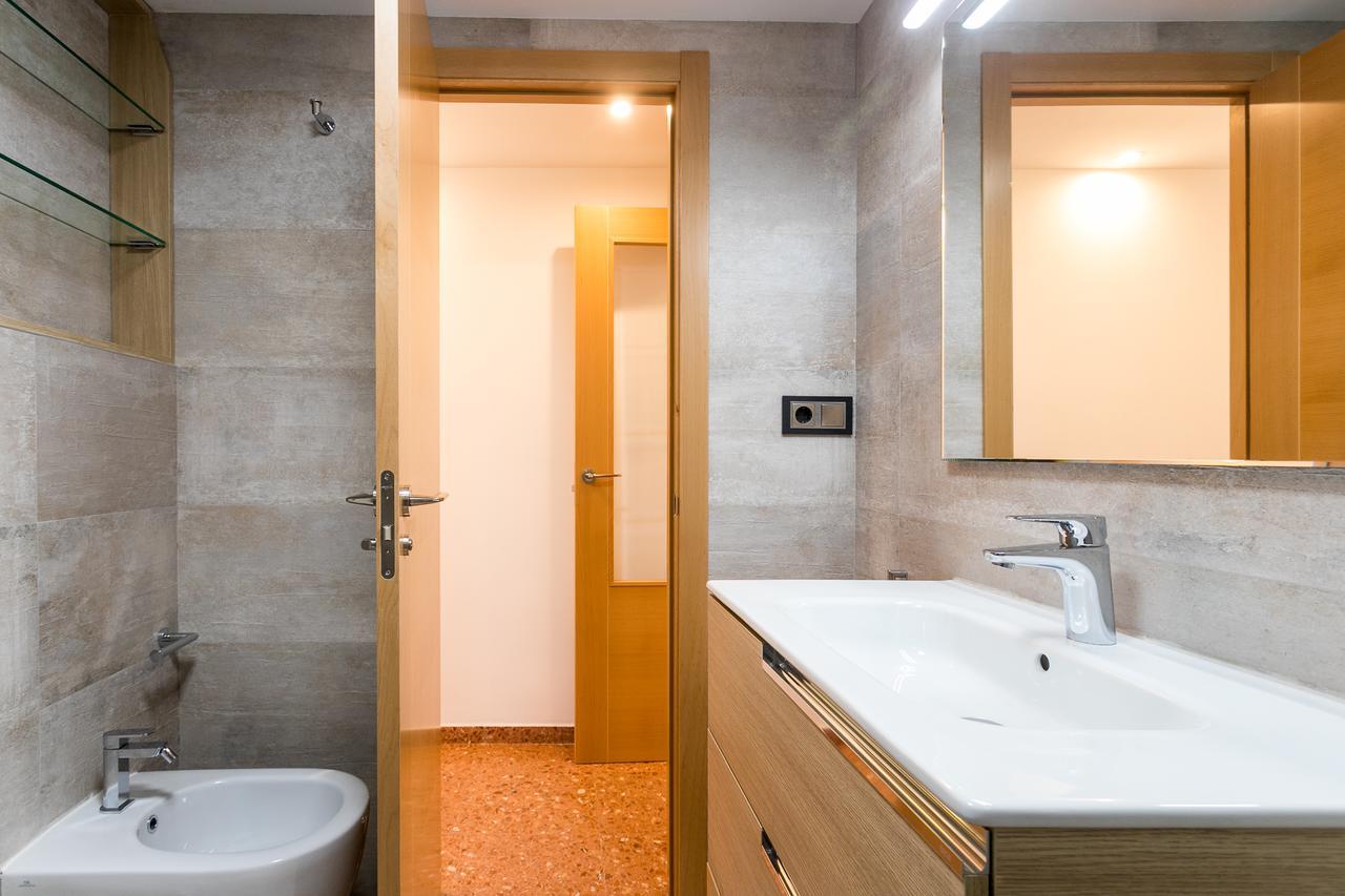 Apartup Mestalla Home 발렌시아 외부 사진