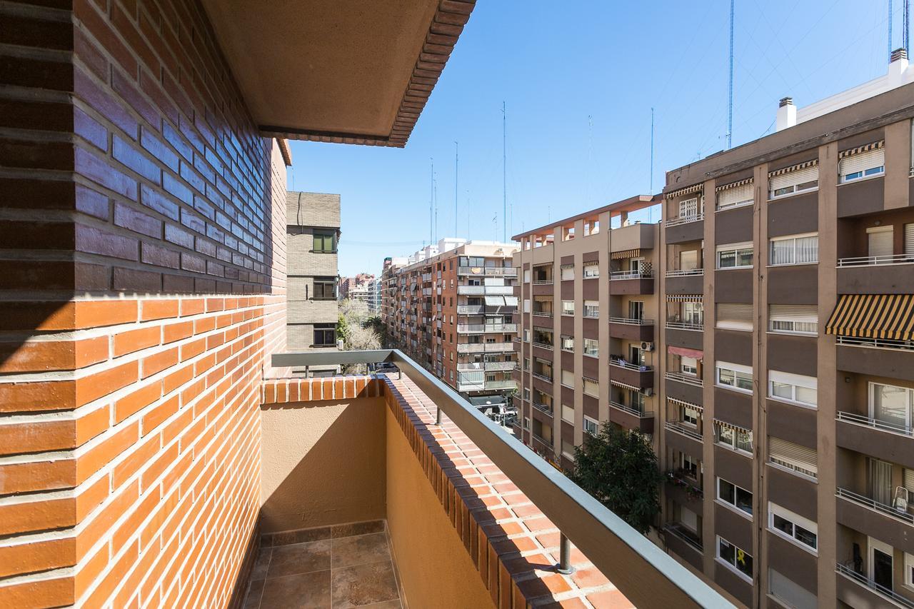 Apartup Mestalla Home 발렌시아 외부 사진