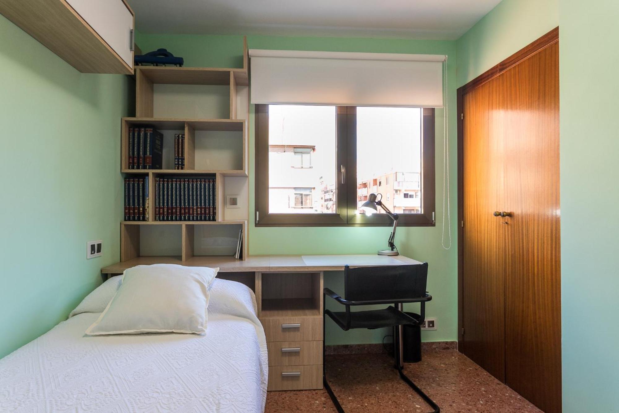 Apartup Mestalla Home 발렌시아 외부 사진