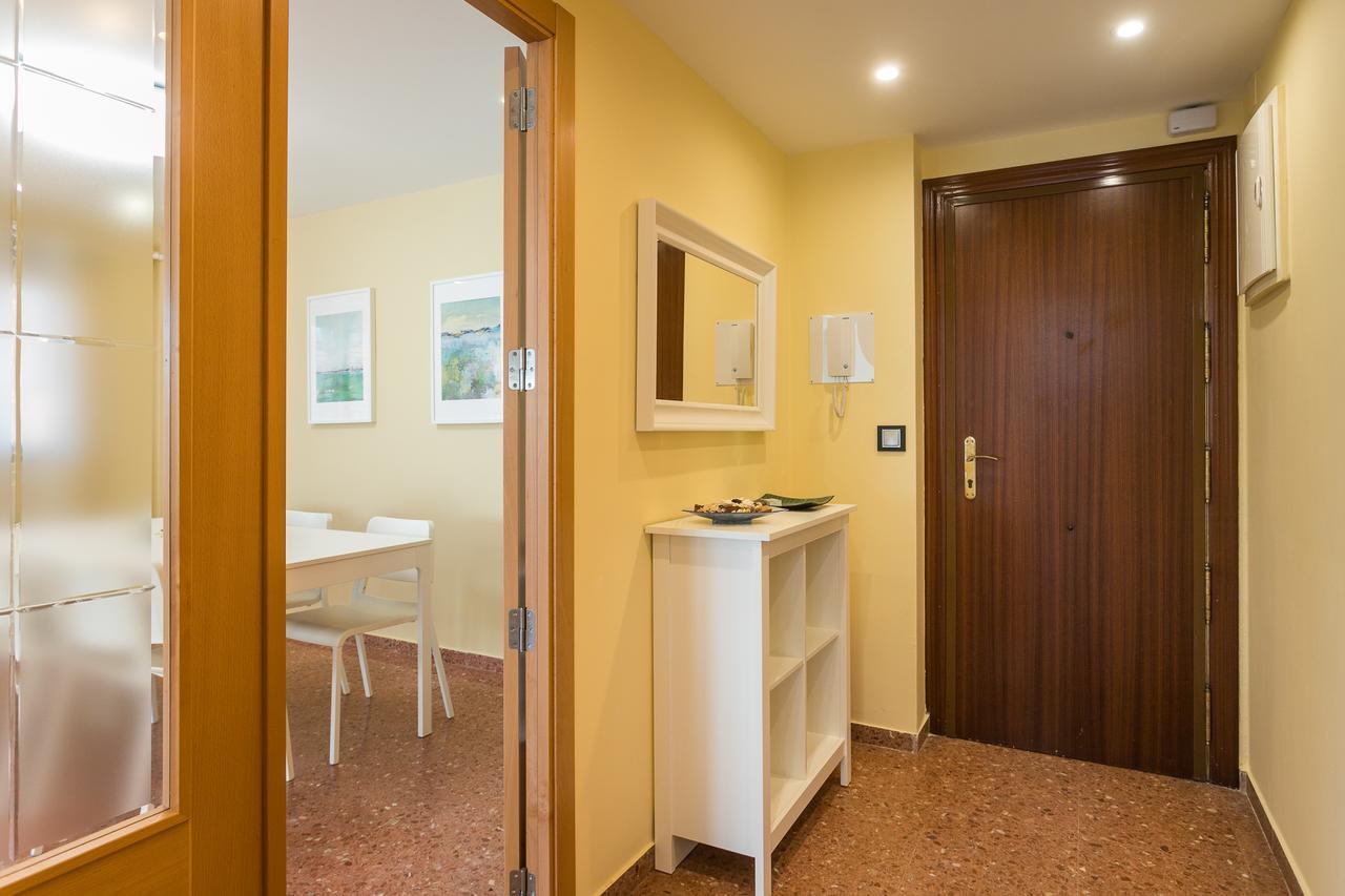 Apartup Mestalla Home 발렌시아 외부 사진