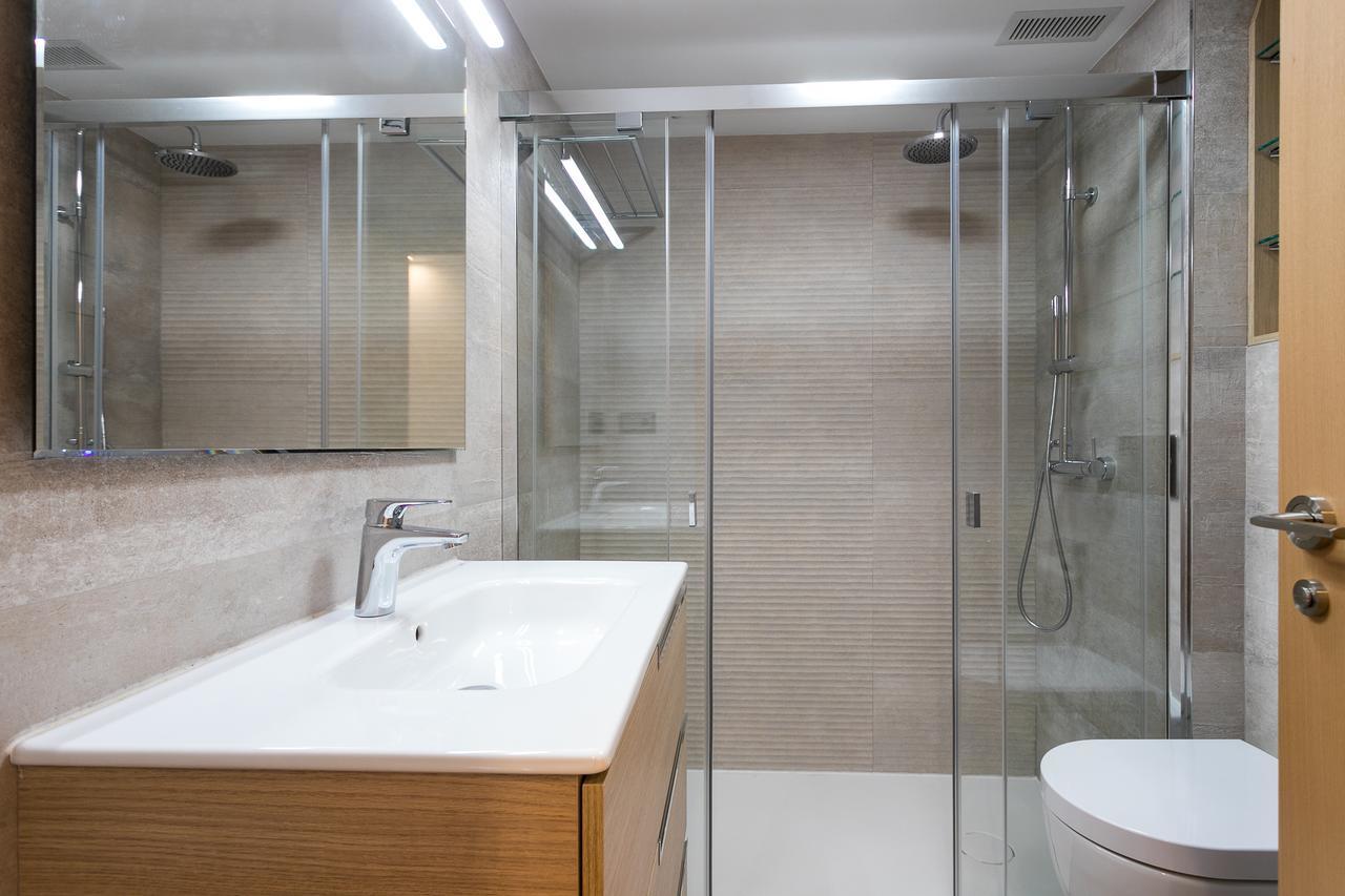 Apartup Mestalla Home 발렌시아 외부 사진