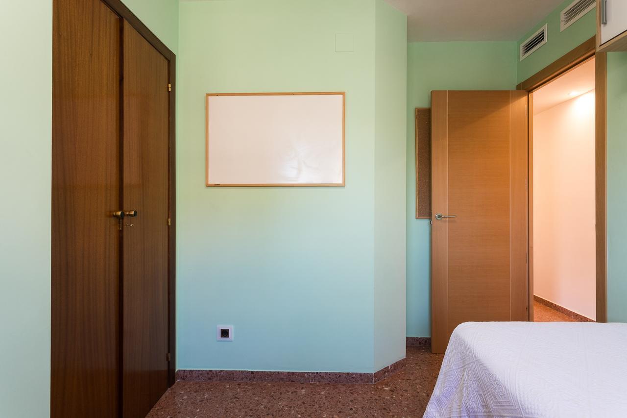 Apartup Mestalla Home 발렌시아 외부 사진
