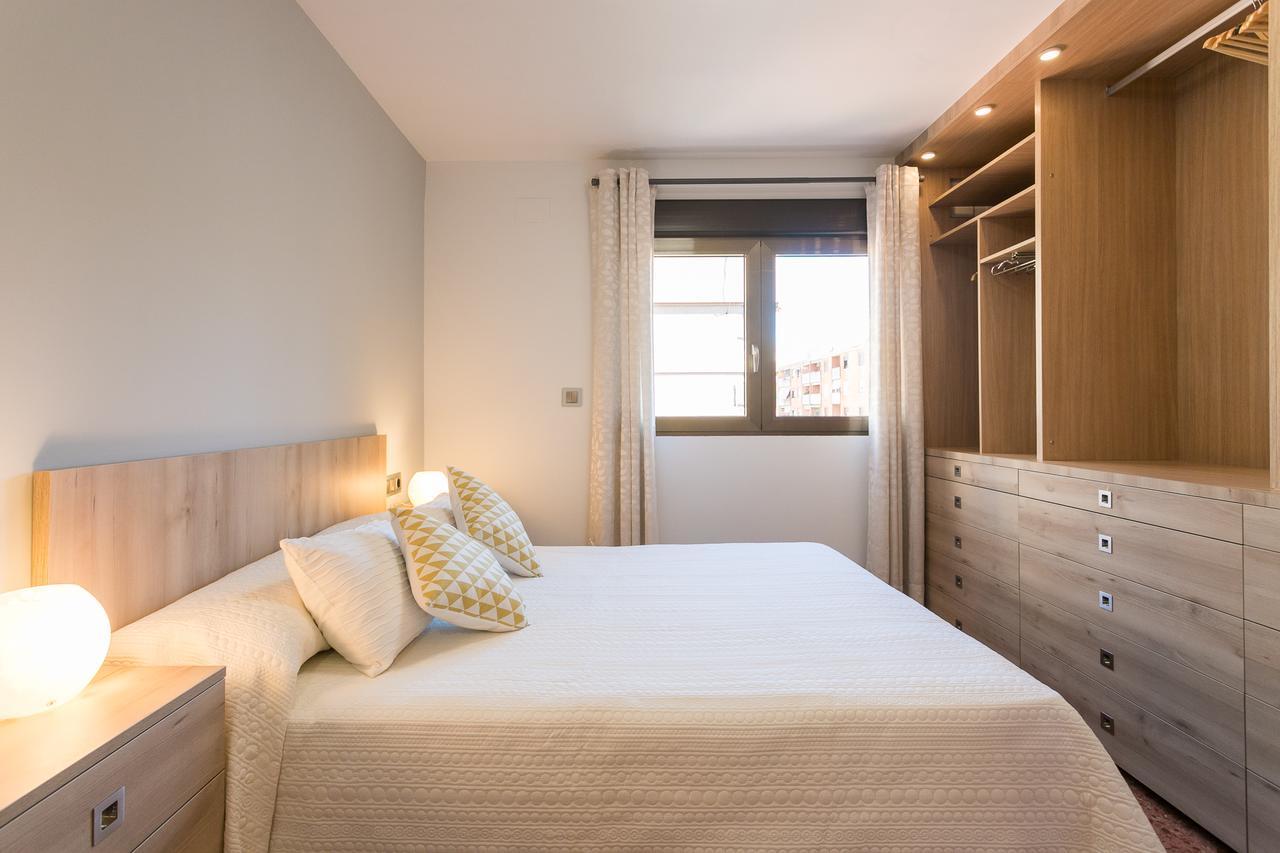 Apartup Mestalla Home 발렌시아 외부 사진