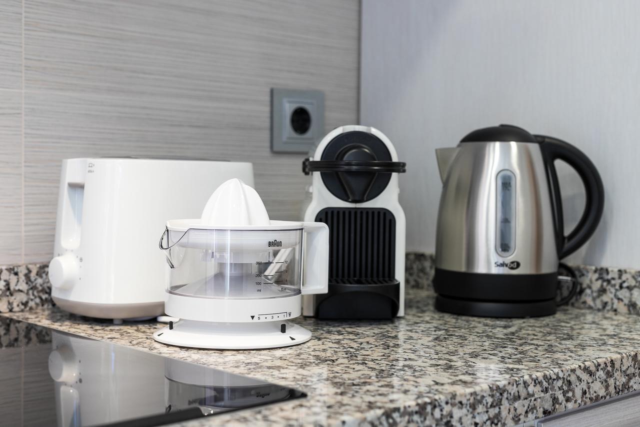 Apartup Mestalla Home 발렌시아 외부 사진