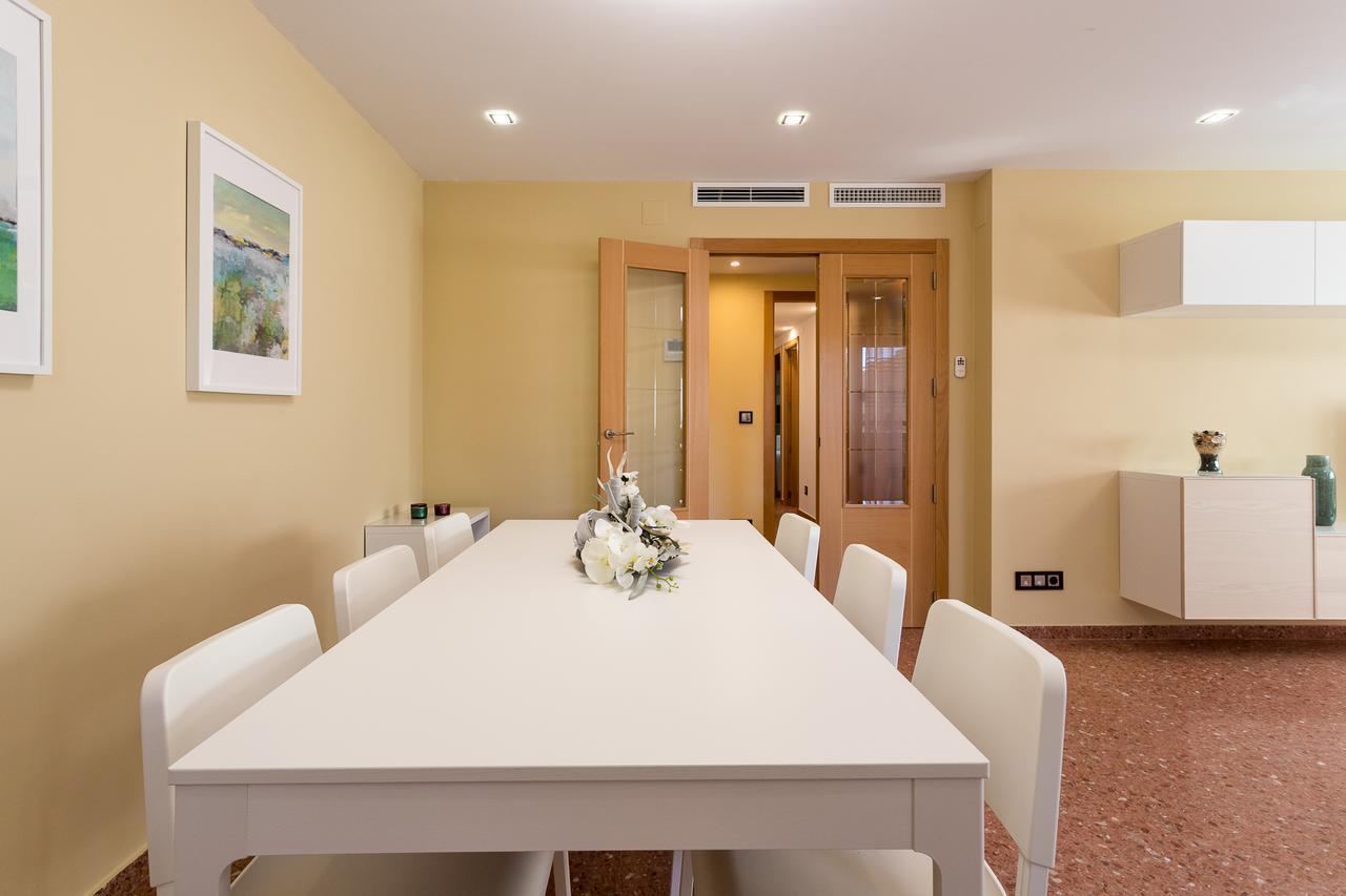 Apartup Mestalla Home 발렌시아 외부 사진