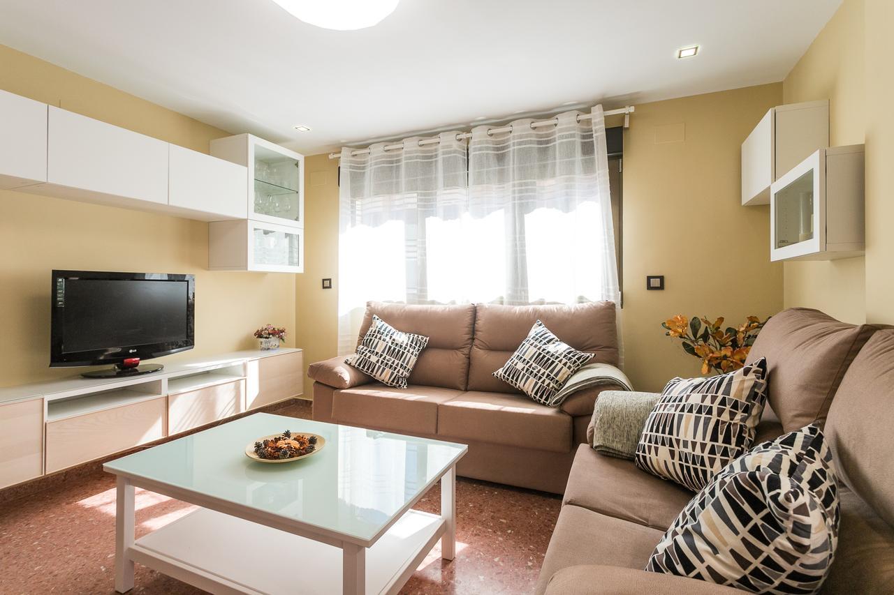 Apartup Mestalla Home 발렌시아 외부 사진