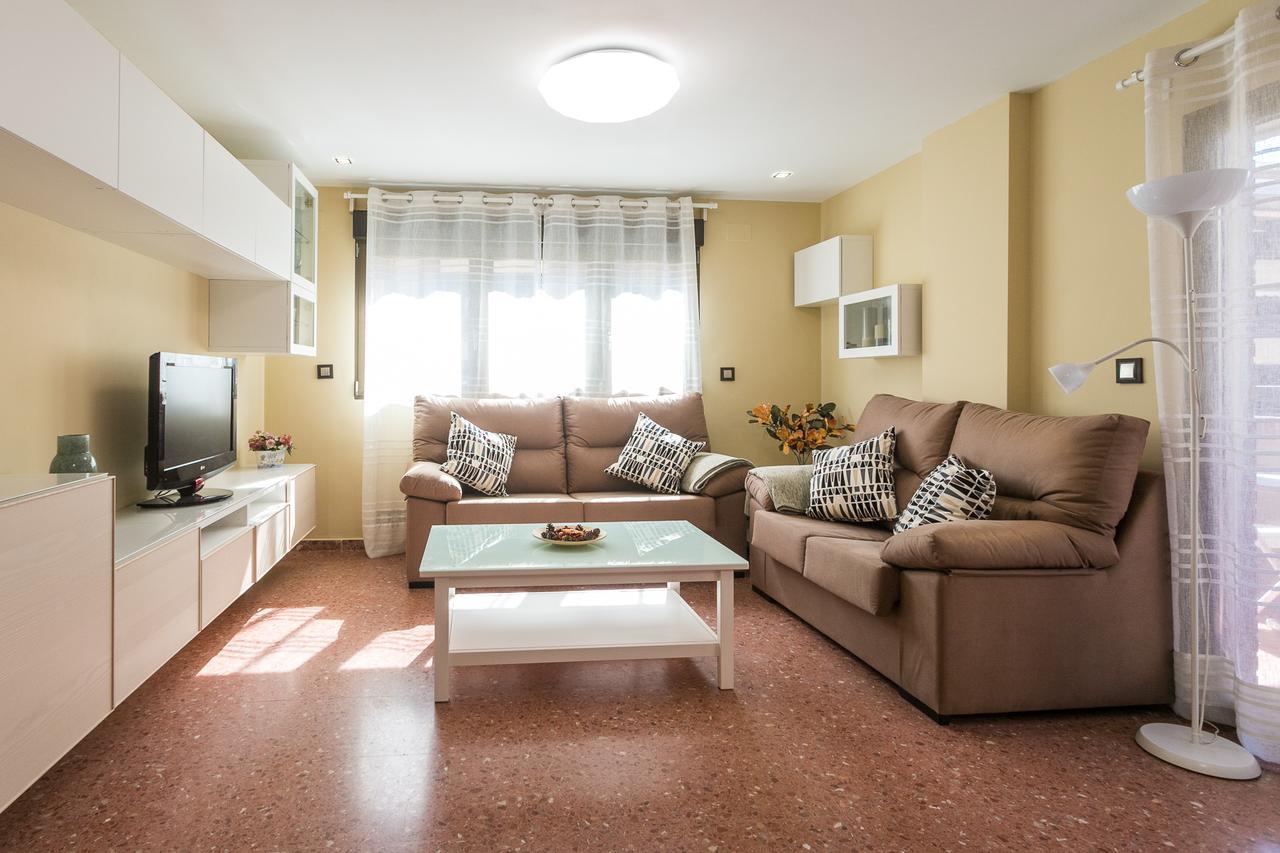 Apartup Mestalla Home 발렌시아 외부 사진