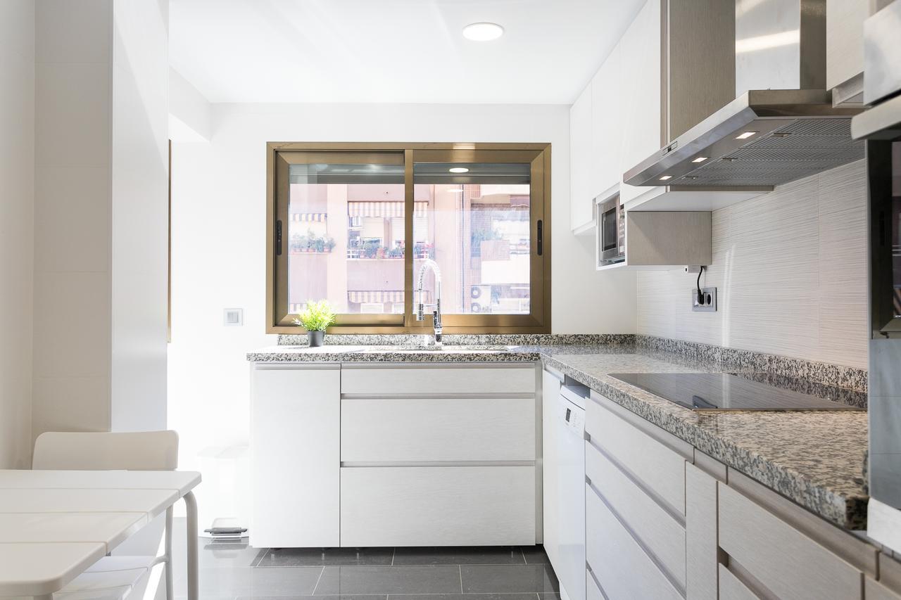 Apartup Mestalla Home 발렌시아 외부 사진