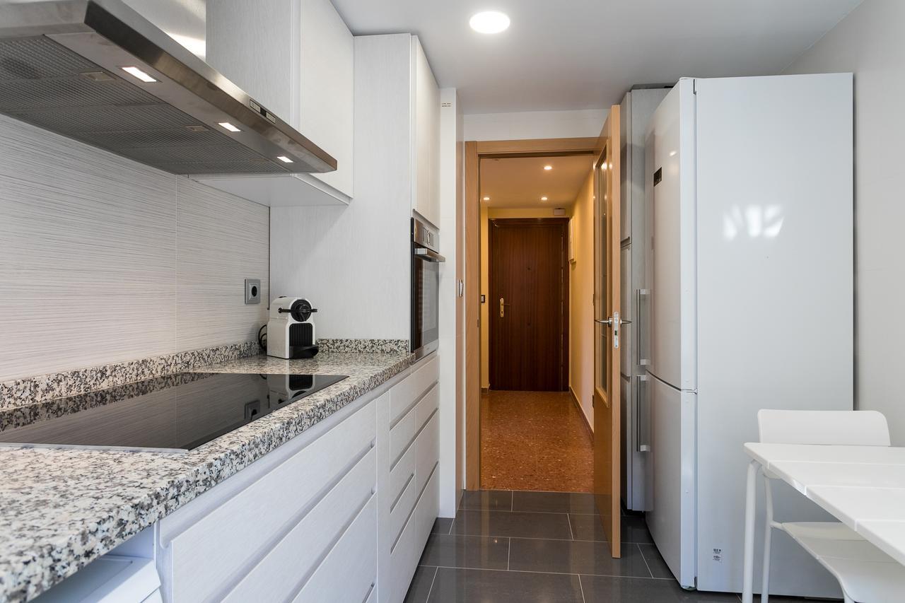 Apartup Mestalla Home 발렌시아 외부 사진