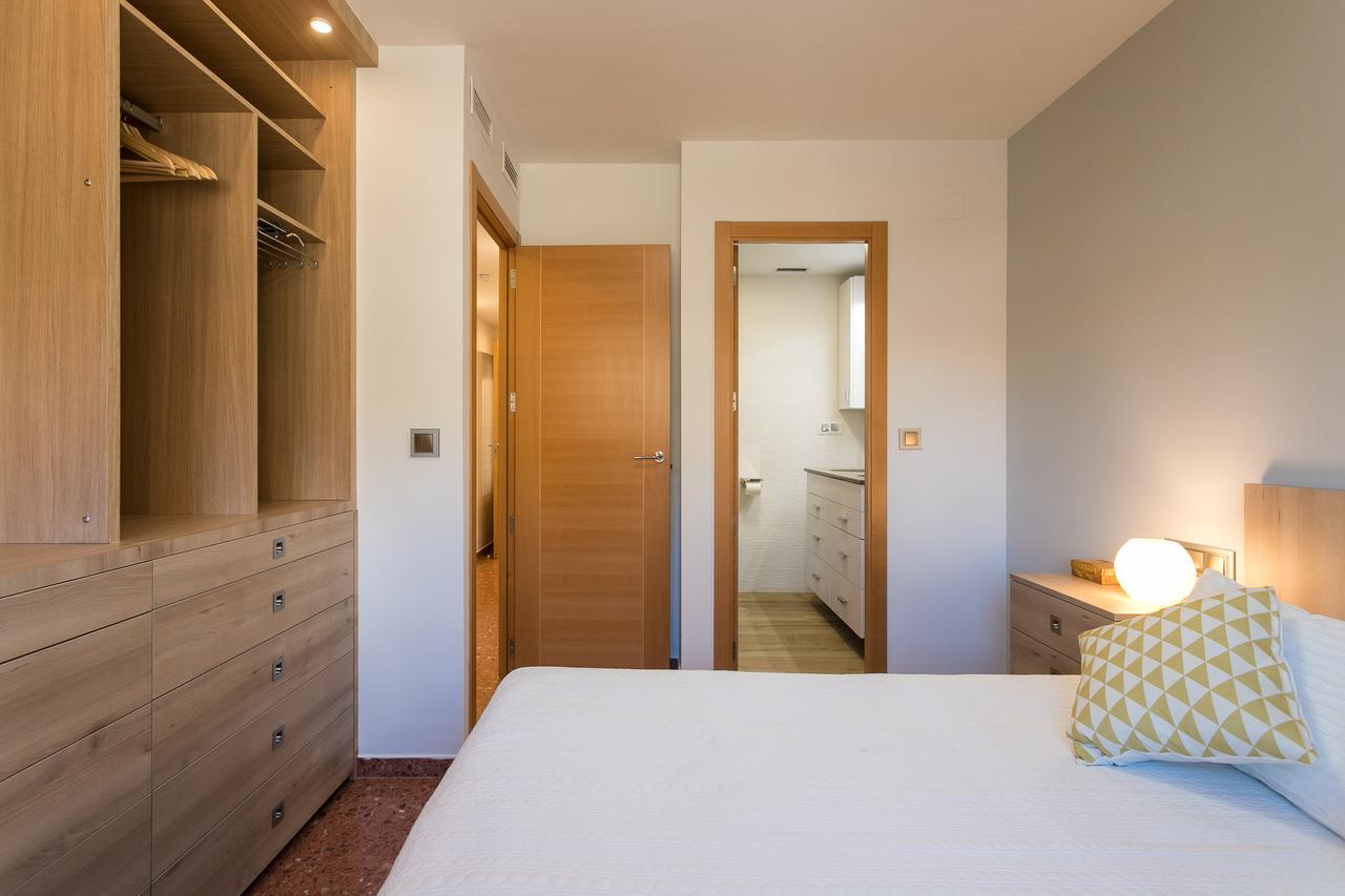 Apartup Mestalla Home 발렌시아 외부 사진