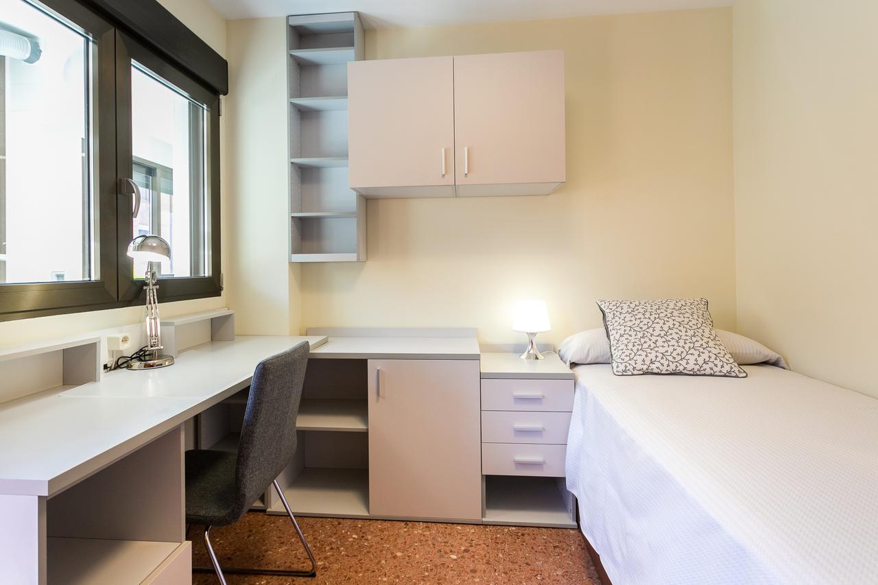 Apartup Mestalla Home 발렌시아 외부 사진